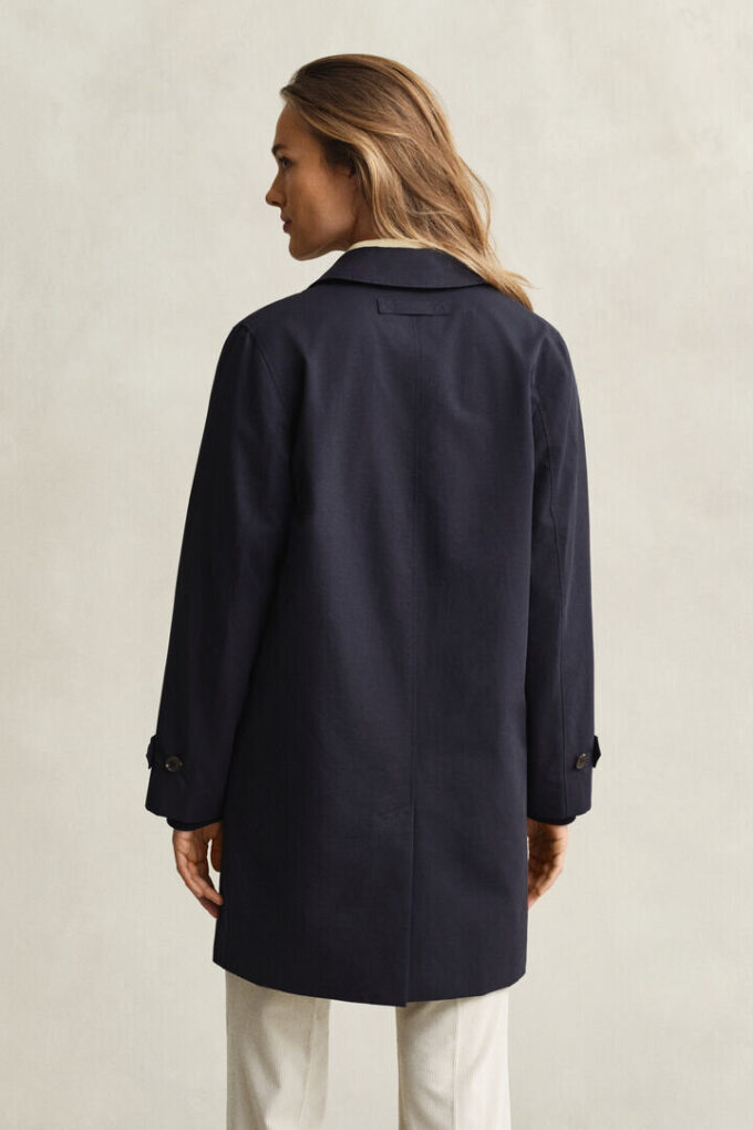 Car Coat