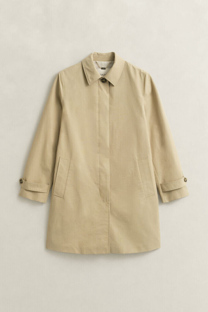 Car Coat