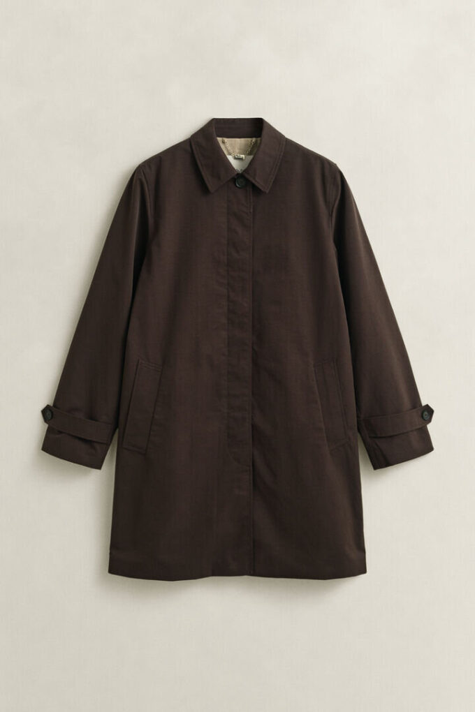 Car Coat