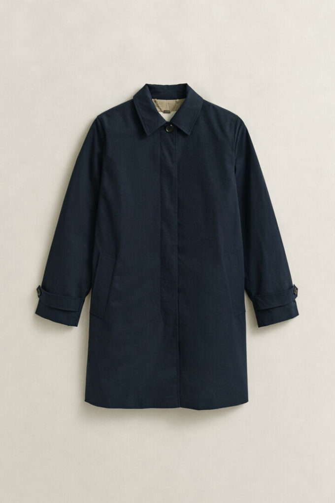 Car Coat