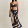 Chain Sarong