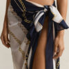 Chain Sarong