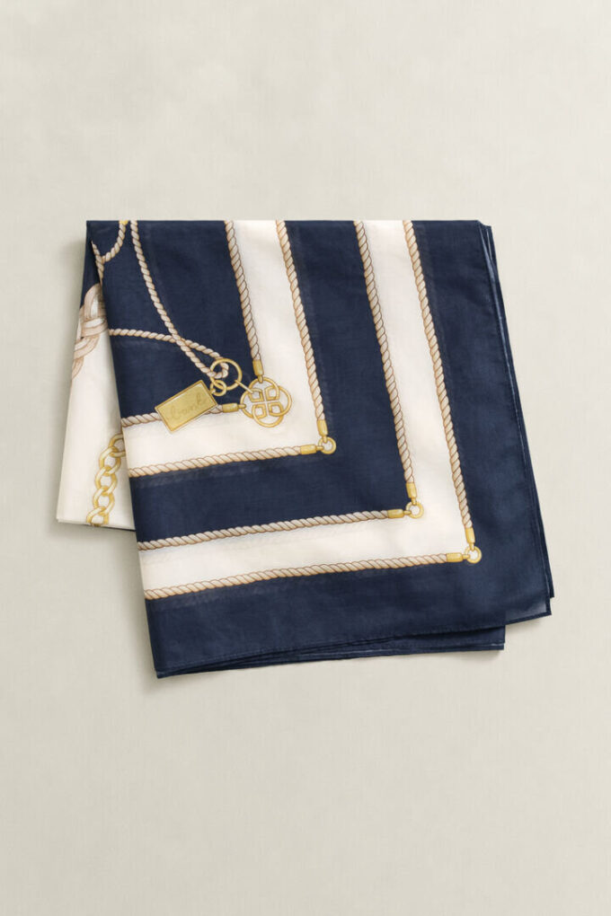 Chain Sarong
