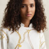 Chain Sweatshirt