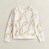 Chain Sweatshirt