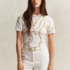 Chain T-Shirt