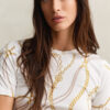 Chain T-Shirt