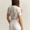 Chain T-Shirt