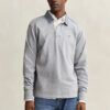 Chambray Collar Heavy Rugger