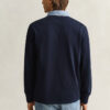 Chambray Collar Heavy Rugger
