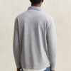 Chambray Collar Heavy Rugger