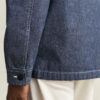 Chambray Overshirt
