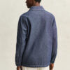 Chambray Overshirt