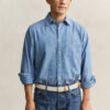 Chambray Shirt