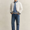 Chambray Shirt