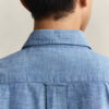Chambray Shirt