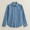 Chambray Shirt