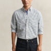 Checked Classic Poplin Shirt