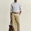 Checked Classic Poplin Shirt