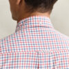 Checked Classic Poplin Shirt