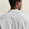 Checked Classic Poplin Shirt