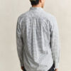 Checked Classic Poplin Shirt