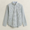 Checked Classic Poplin Shirt