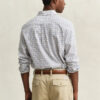 Checked Classic Poplin Shirt