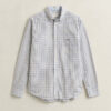 Checked Classic Poplin Shirt