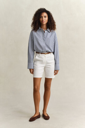 Chino Shorts