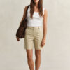 Chino Shorts
