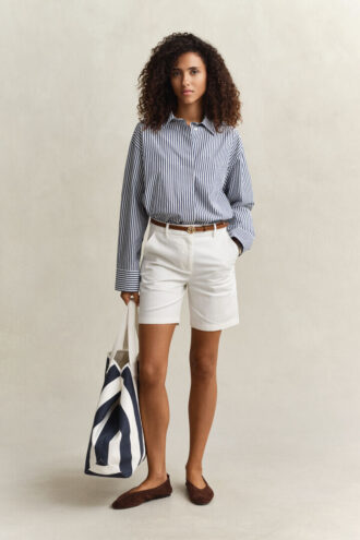 Chino Shorts