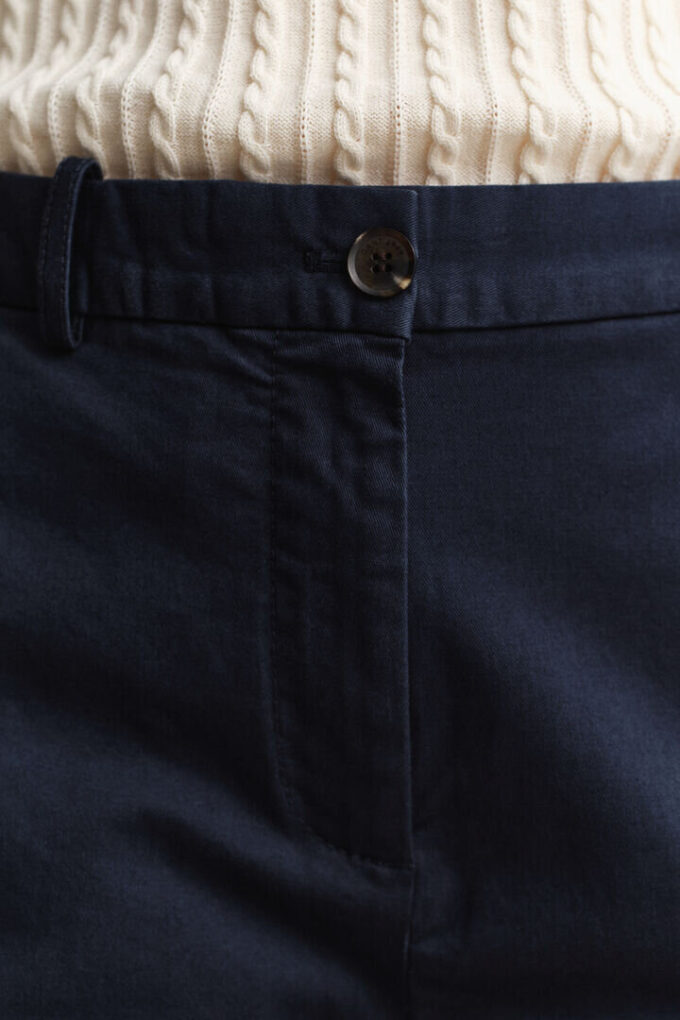 Chino Shorts