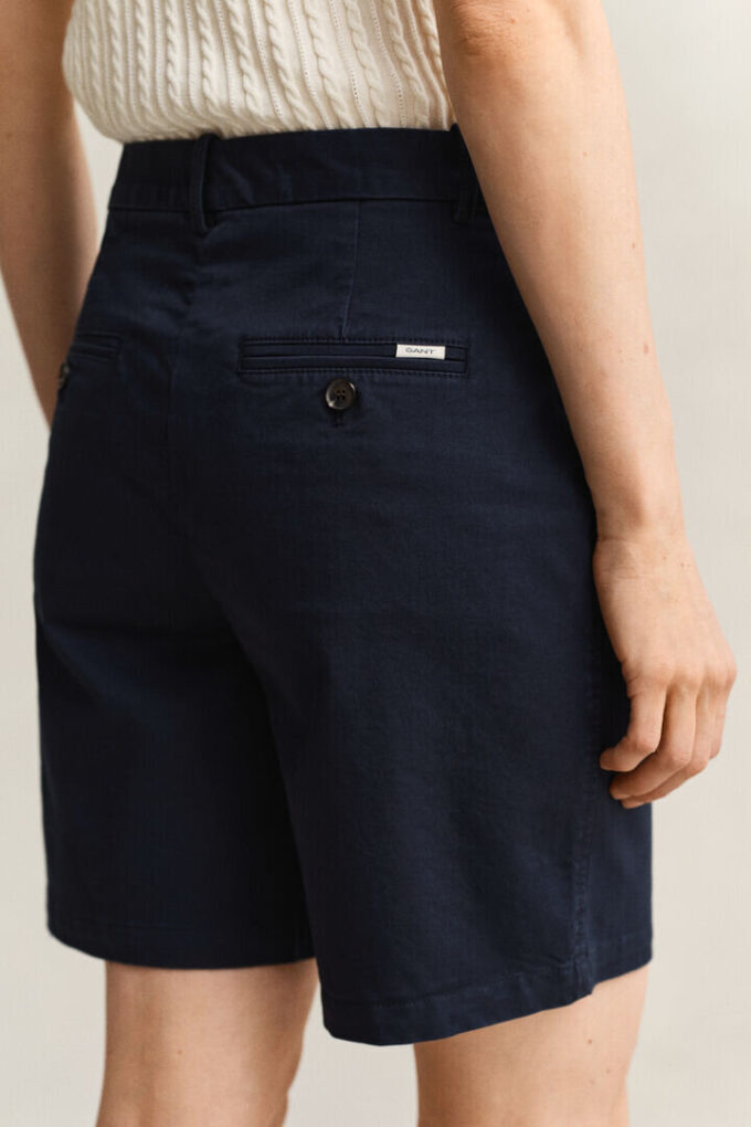 Chino Shorts