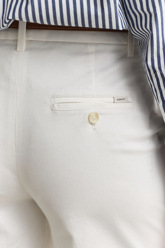 Chino Shorts