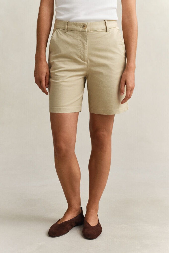Chino Shorts