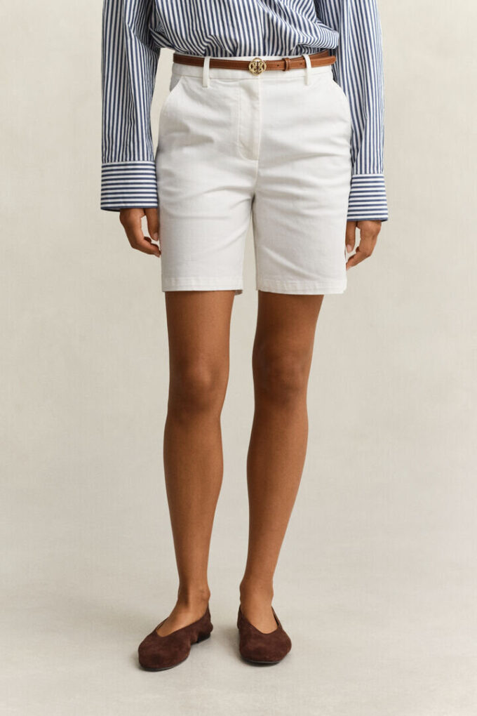Chino Shorts