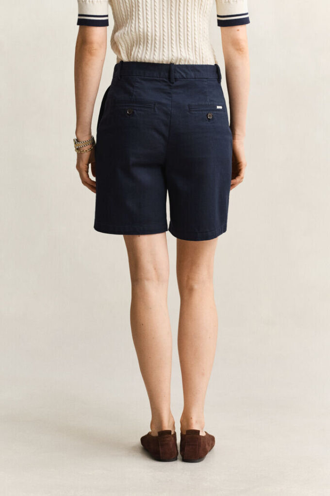 Chino Shorts