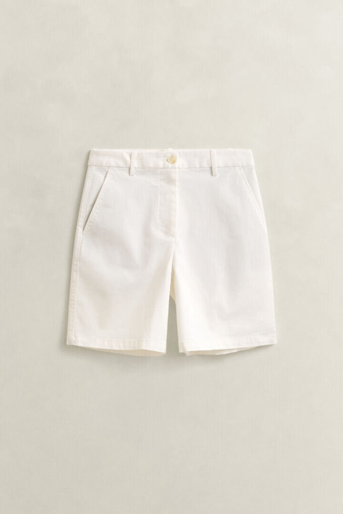 Chino Shorts
