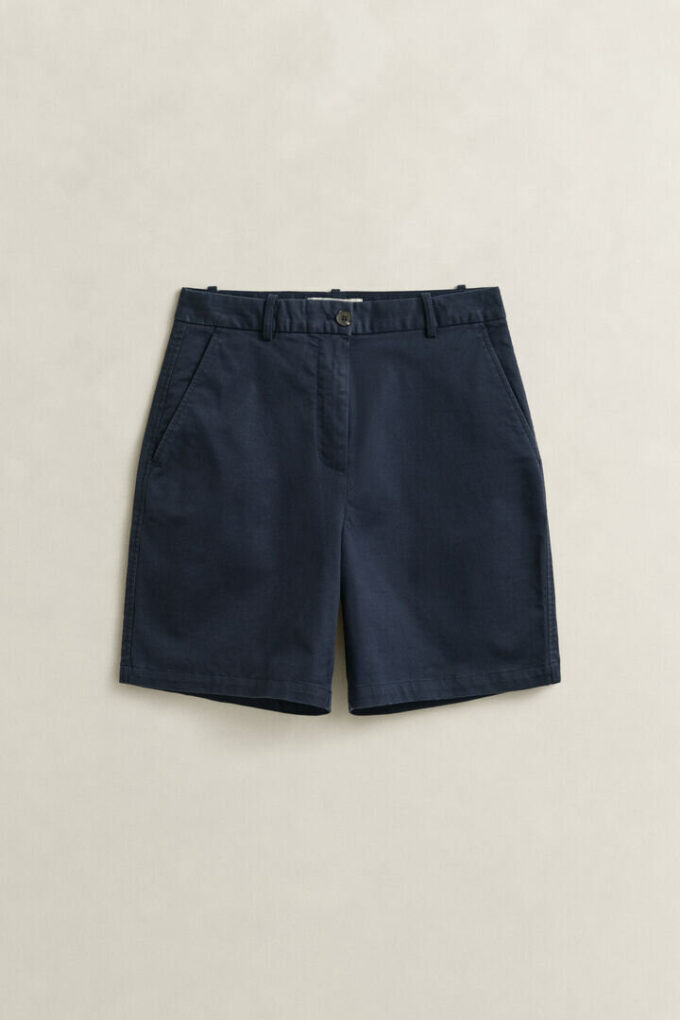 Chino Shorts