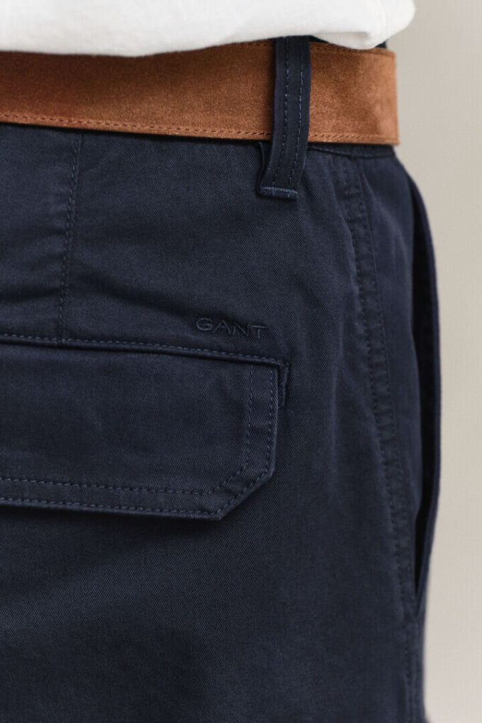 Classic Cargo Shorts