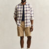 Classic Cargo Shorts