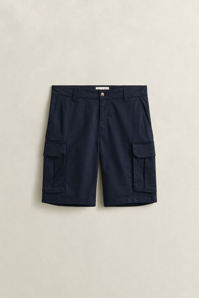 Classic Cargo Shorts