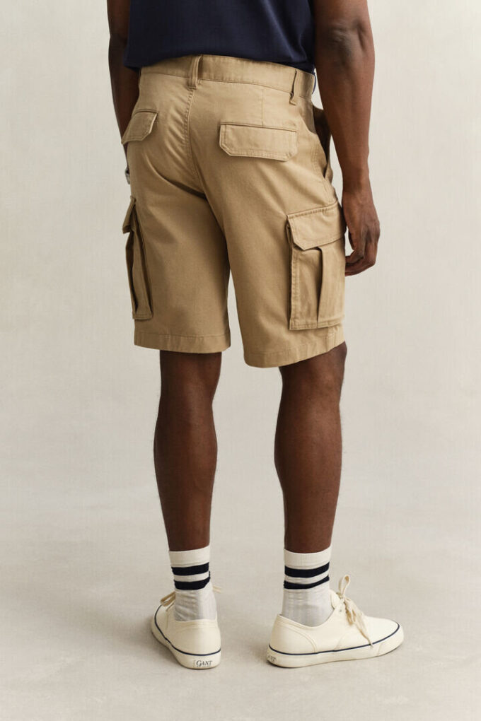 Classic Cargo Shorts