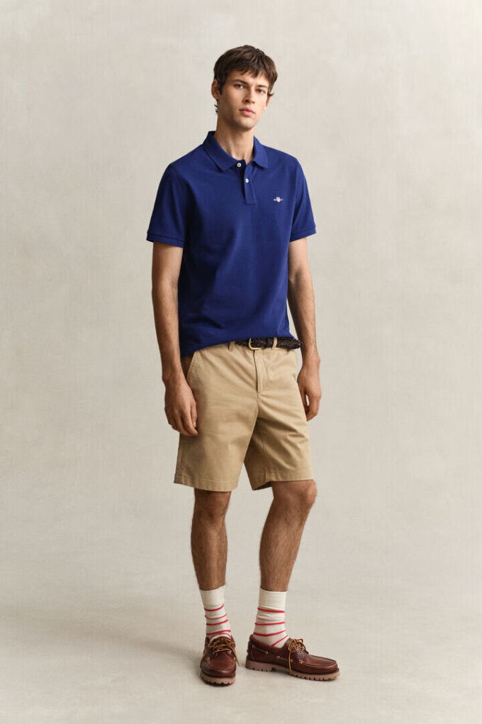 Classic Chino Shorts