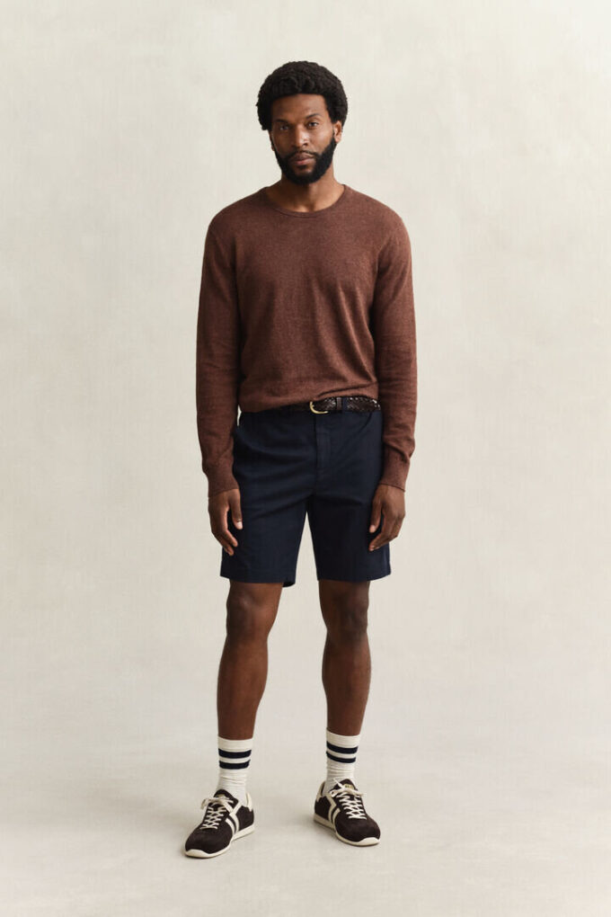 Classic Chino Shorts