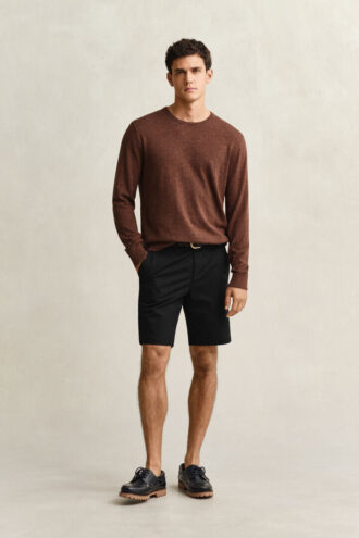 Classic Chino Shorts