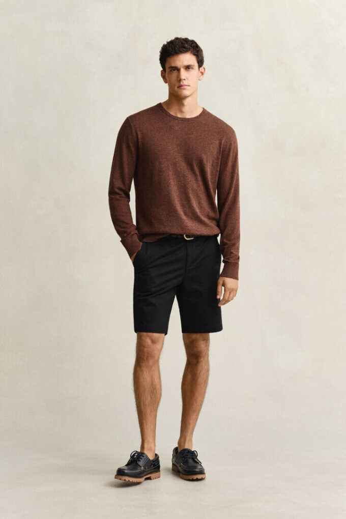Classic Chino Shorts