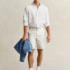 Classic Chino Shorts