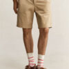 Classic Chino Shorts